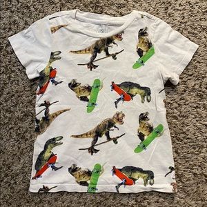 Boys shirt